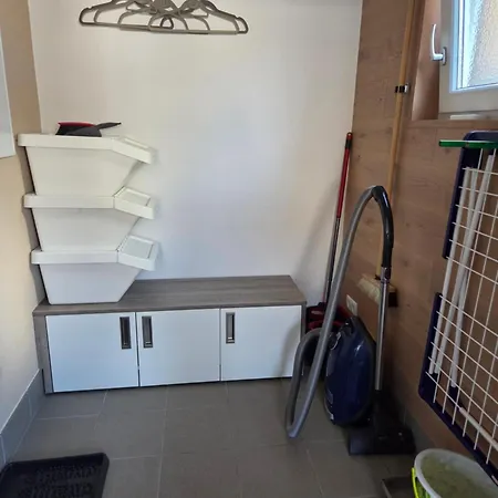 Steidl Apartmán