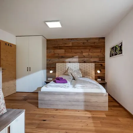 Apartmán Steidl